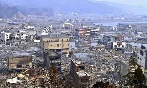 日本真的要沉没了？本土670公里地壳发现不妙，民众陷入不安