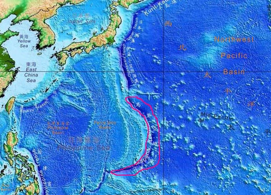 日本真的要沉没了？本土670公里地壳发现不妙，民众陷入不安