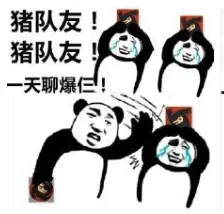 最近狼人杀题材好像又又又兴起了？内鬼玩法真的那么香？