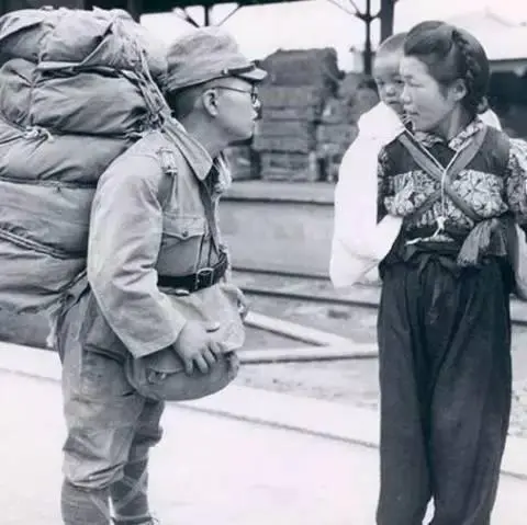 二战结束后，留在东北的日本女人，后来怎么样了