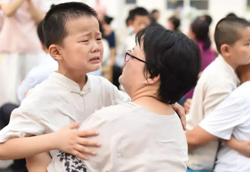 教育好孩子，尤其学生时代的培养，才是父母们人生中有价值的投资