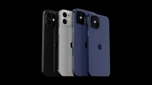 确实存在？5.4英寸iPhone12正式揭晓，库克真懂果粉心，苹果稳赢