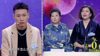 伊能静：今天，我是最懂你的“娘家人”