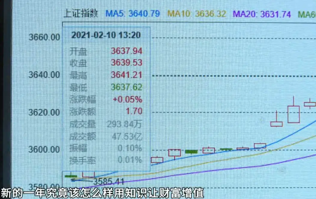 2021牛年说理财，专家支招怎样配置投资基金