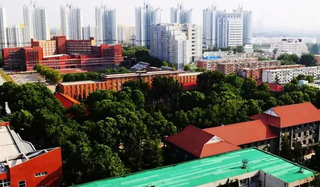 北京的这所大学“很尴尬”，本地考生很少报，却深受外地考生喜爱