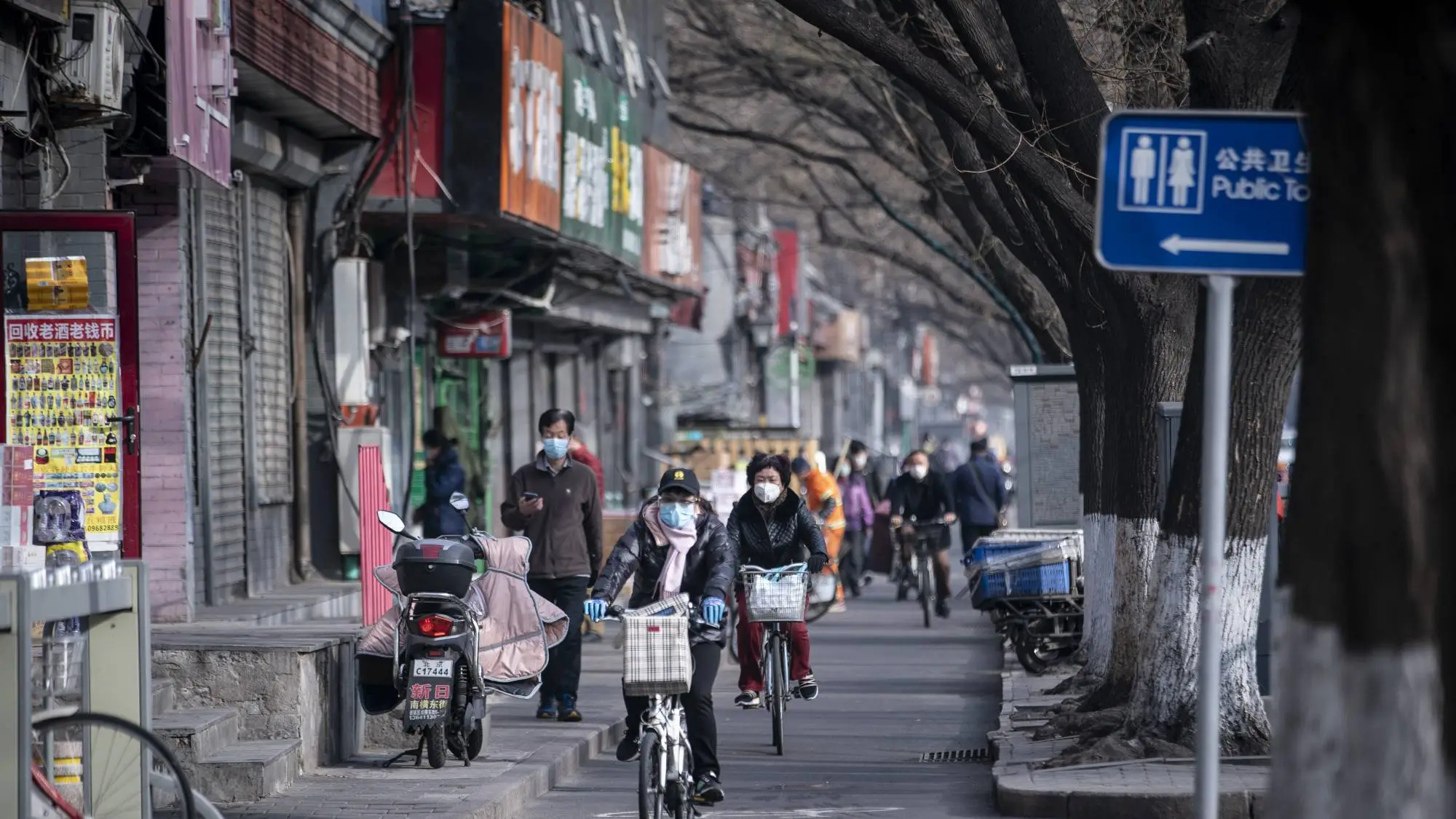 今年就地过年比例最高城市：超7成人就地过年，曾一到过年就空城