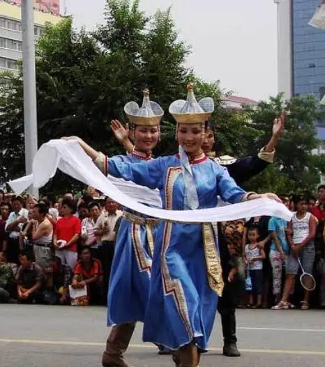 中国丢失的领土唐努乌梁海，94年脱离中国，如今已成独立的国家