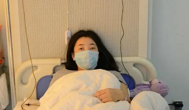 女子坚持3年过午不食，结果体重虽然降了，但她的经历却值得反思