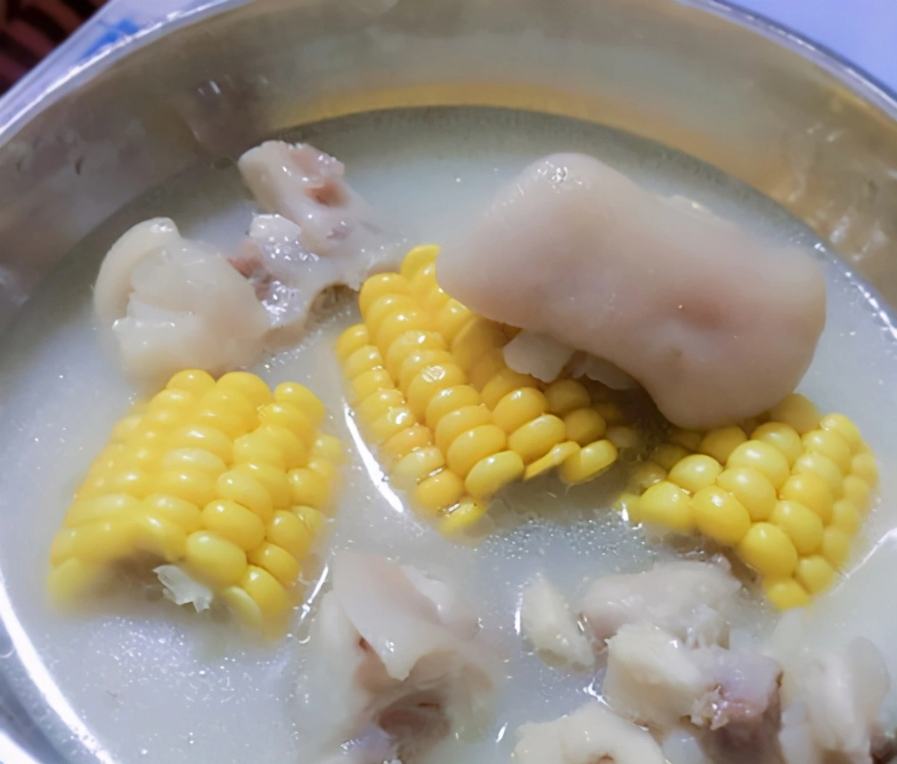 吃一口就能回一瓶奶，别再用这些食物催乳了，只会“越催越少”