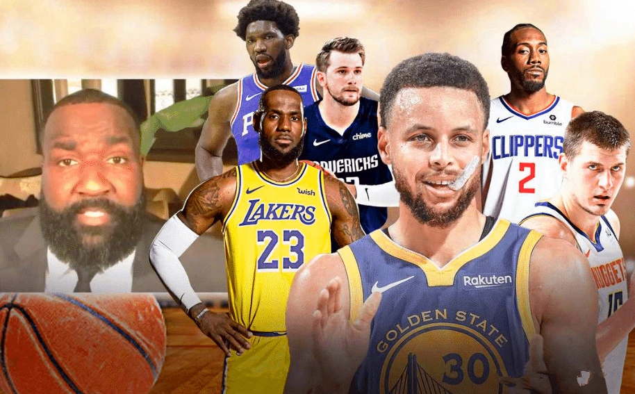 ESPN发文：历史级的吸引力，库里是否称得上MVP？