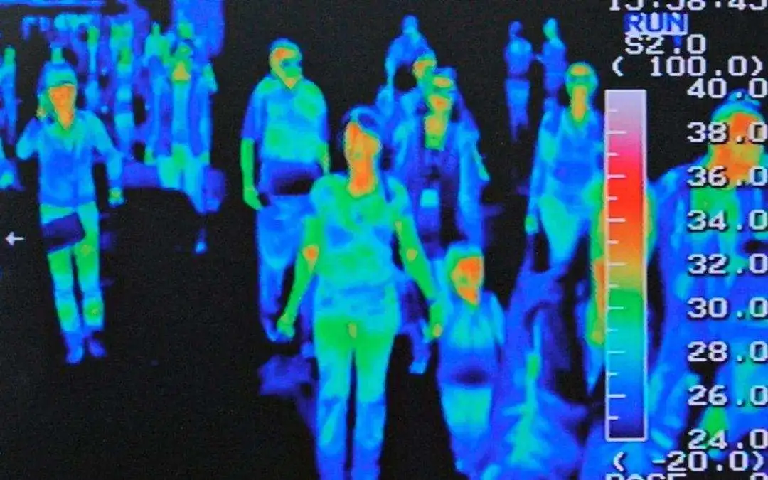 人类正在快速凉凉？人体正在以每10年下降0.03℃的速度变凉