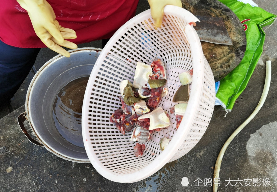 “秤杆黄鳝马蹄鳖”，六安这家土菜馆的三道招牌菜令人垂涎