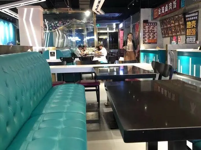 南宁一家多次上过电视的私房菜小店，店主曾是五星级酒店大厨