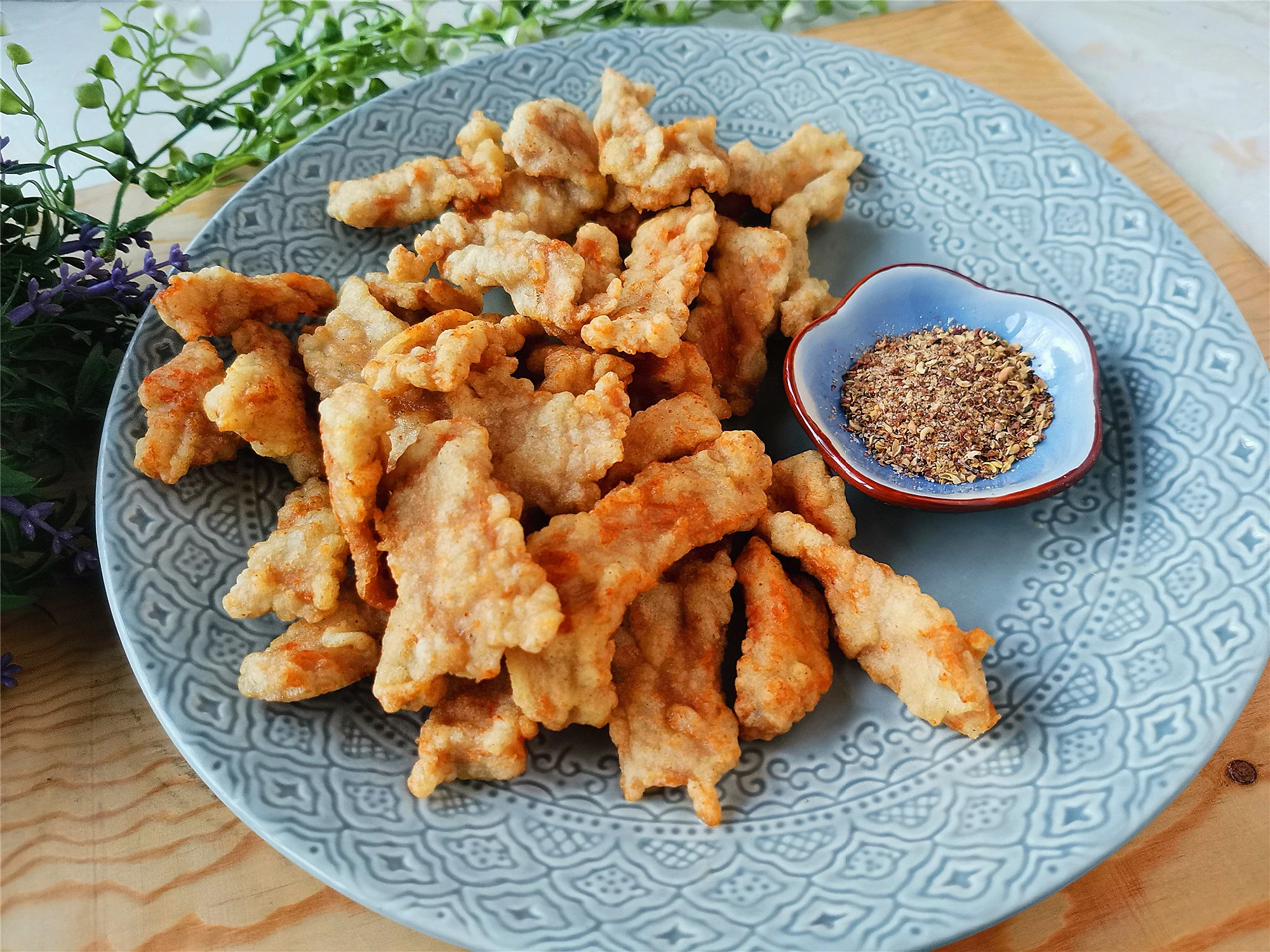 做年夜饭不擅长厨艺，这道传统名菜最适合你了，干炸里脊家常做法