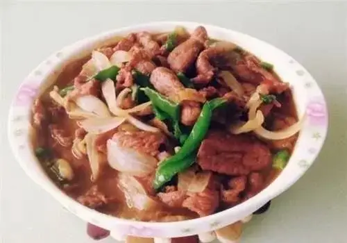 牛肉加它是天生一对，提鲜去膻腥味，是“下饭神器”！