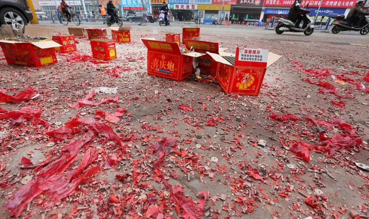 大年初五“接财神、送五穷”，3道美食送穷接财，寓意牛年赚大发