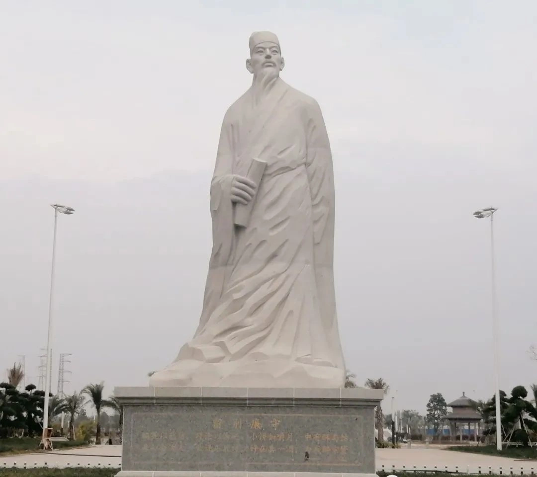 “合浦月饼”的鼻祖——苏东坡