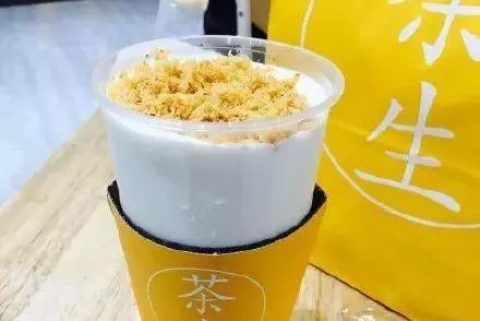 葱花＋冰淇淋这是什么操作？那些活久见的食物搭配，太让人疯狂了