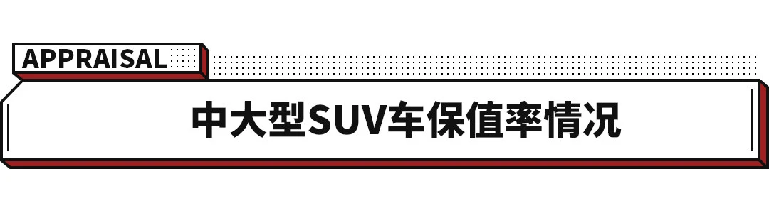 开了5年还能卖回原价！我们买这些车肯定不亏