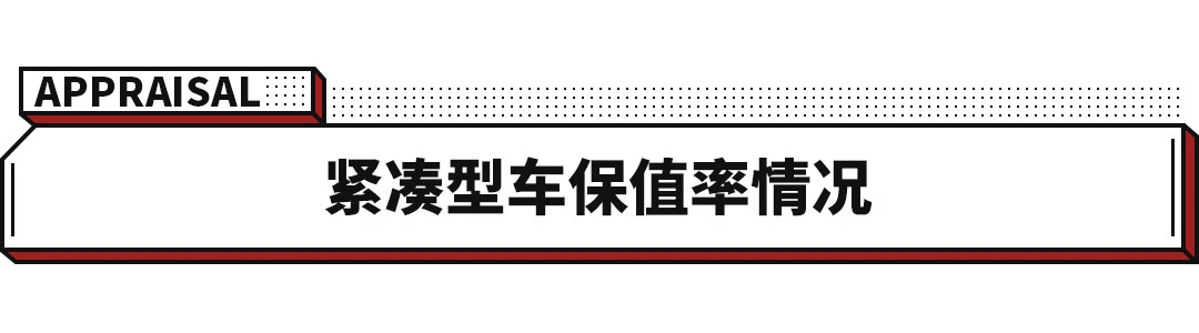 开了5年还能卖回原价！我们买这些车肯定不亏