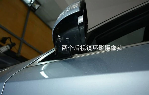 360全景解码一体机和专车专用，讲的是一回事吗？