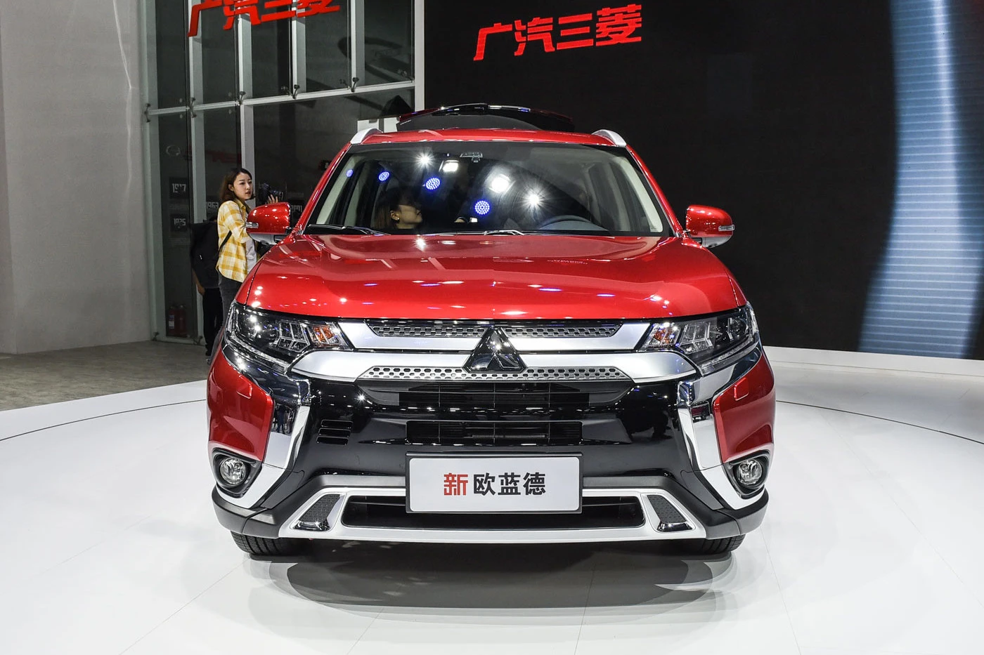 带超强四驱的SUV！最后一款中国车同价位堪称无敌