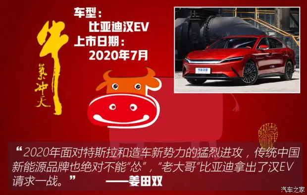 春节特辑（3） 编辑推荐20-30万元电动车