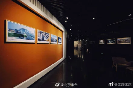 春节假期，来汽博看汽车建筑展