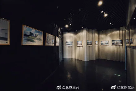 春节假期，来汽博看汽车建筑展