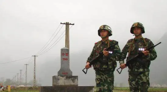 这一邻国地理位置太奇妙，家家都是中国混血儿，你能猜到吗