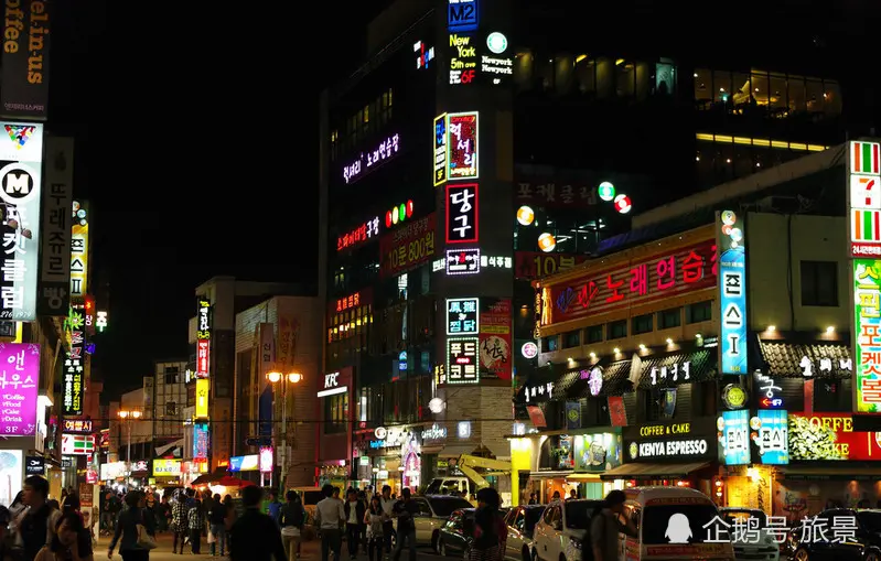 韩国主持人，为什么中国人说中日韩，而不是中韩日，网友：醒醒吧！