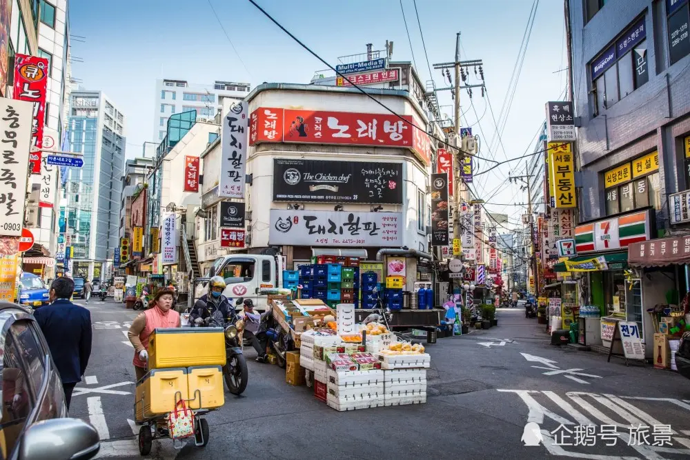 韩国主持人，为什么中国人说中日韩，而不是中韩日，网友：醒醒吧！