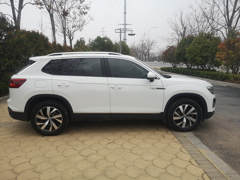 20万级合资中型SUV，放弃昂科威选了探岳，我选对了吗？