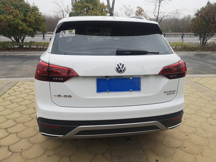 20万级合资中型SUV，放弃昂科威选了探岳，我选对了吗？