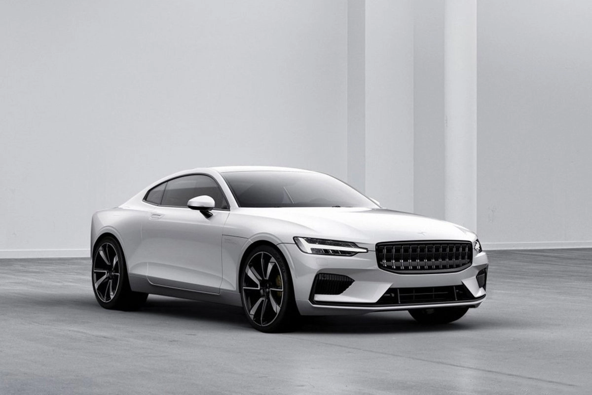 Polestar 1或将于2021年后停产，极星品牌将主攻纯电市场