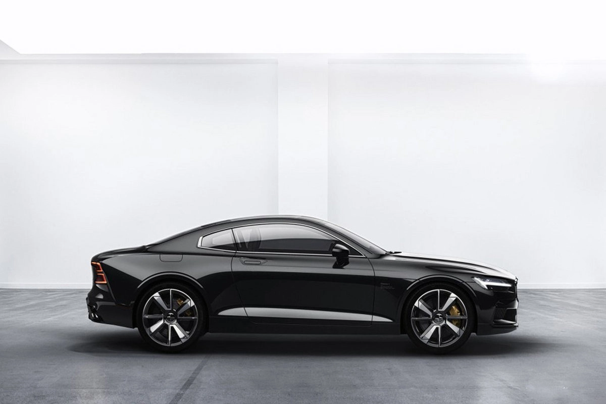 Polestar 1或将于2021年后停产，极星品牌将主攻纯电市场