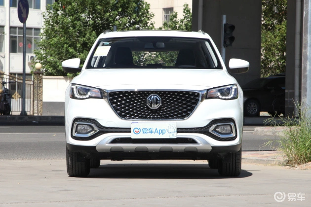 最强紧凑型SUV！新款捷达VS5你心动么？买它就对了！