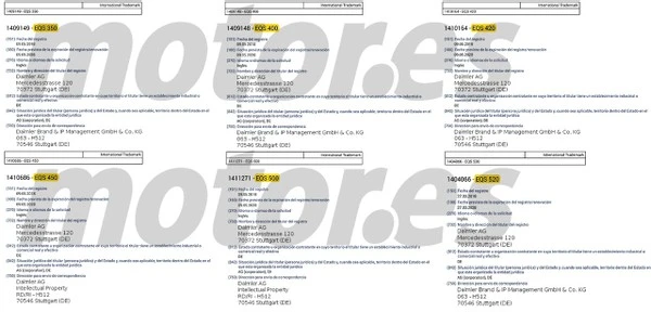 奔驰又要爆发了，2021年推8款新车，新奔驰S成“开胃菜”