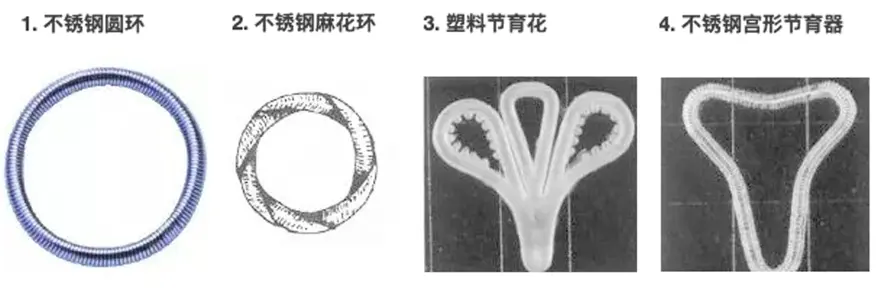 20多年过去了，这个嵌进妈妈肉里的小铜环，至今无人通知她们取出