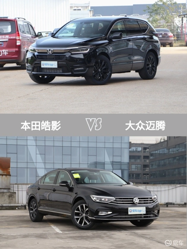 最强紧凑型SUV！本田终于升级皓影，网友直呼内行！喜欢就买它