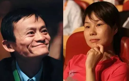 刘强东的两任女友对比奶茶妹妹，成功男士到底想要什么？是颜值吗