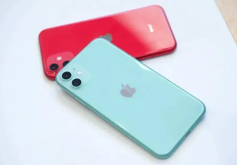 没买早的用户恭喜了，iPhone11彻底沦为“国货价”