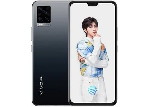 蔡徐坤亲自泄露，vivo S9发布日期基本确定