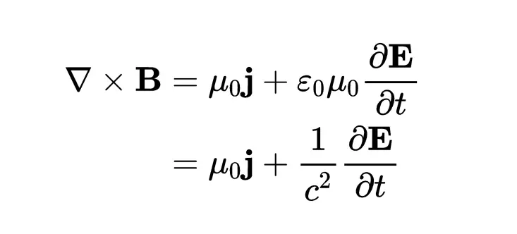 一文搞懂麦克斯韦方程，现代科技的总基石，人类文明的加速器