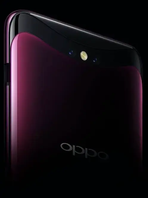 OPPO Find X是你心目中最美的手机吗？