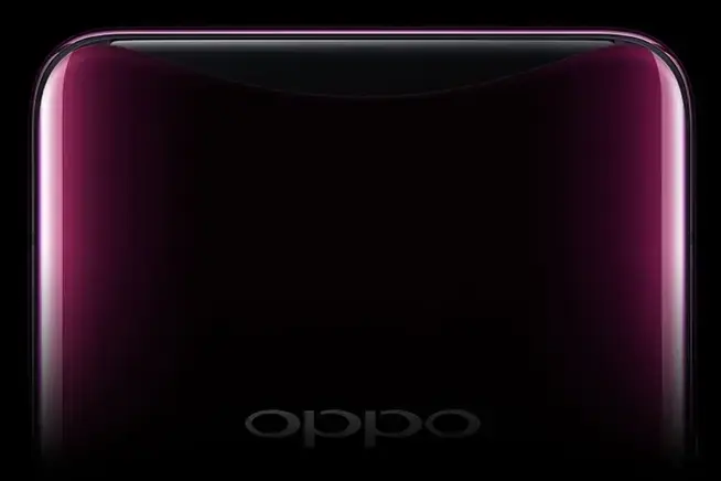 OPPO Find X是你心目中最美的手机吗？