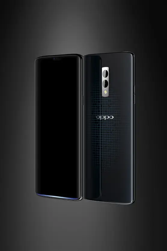 OPPO Find X是你心目中最美的手机吗？