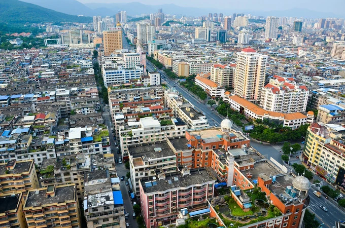 福建莆田仅剩的县，明明发展非常乐观，却迟迟未设区