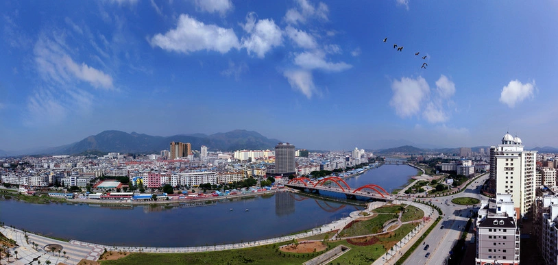 福建莆田仅剩的县，明明发展非常乐观，却迟迟未设区