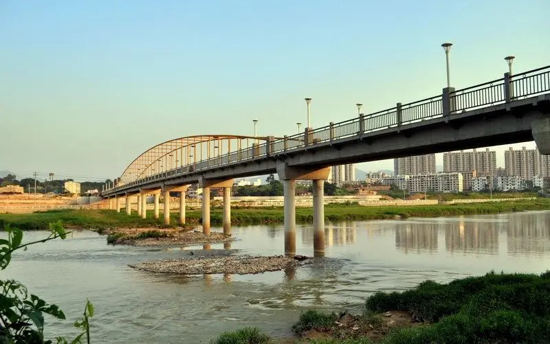 福建莆田仅剩的县，明明发展非常乐观，却迟迟未设区